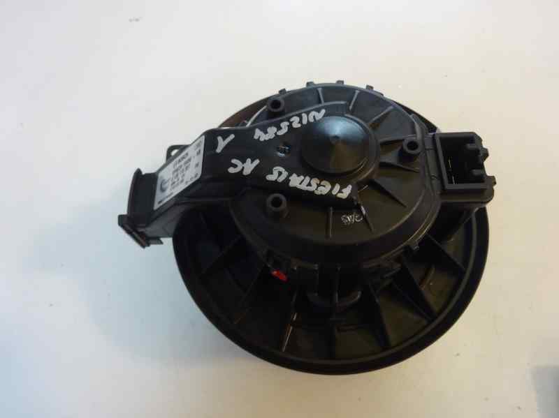 MOTOR CALEFACCION FORD FIESTA 1.5 TDCI MT 75CV | 55KW