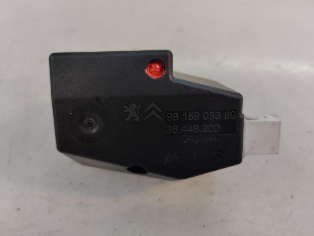 CONMUTADOR DE ARRANQUE CITROEN C4 PICASSO OTROS