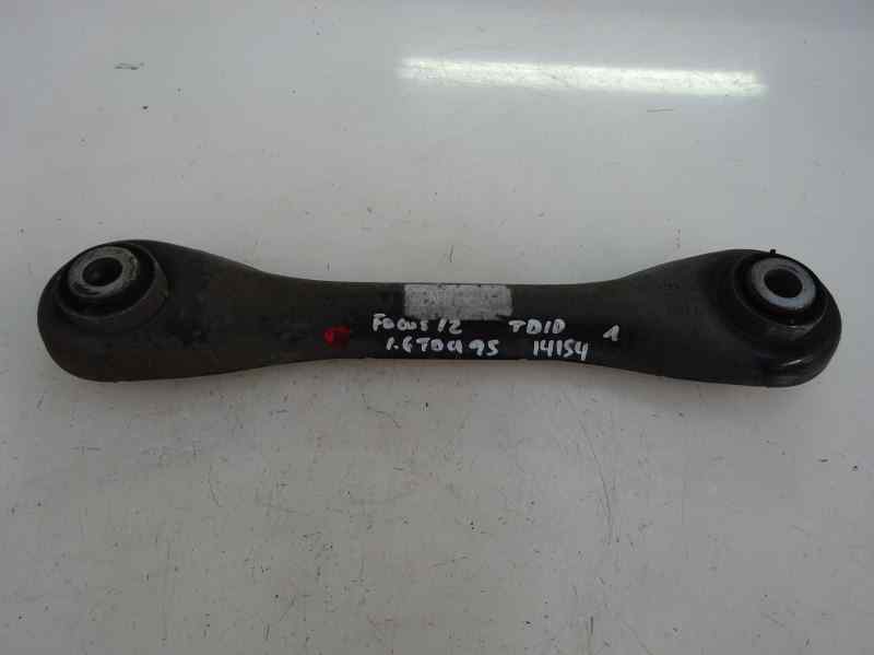 BRAZO SUSPENSION INFERIOR TRASERO DERECHO FORD FOCUS 1.6 TDCI MT 95CV