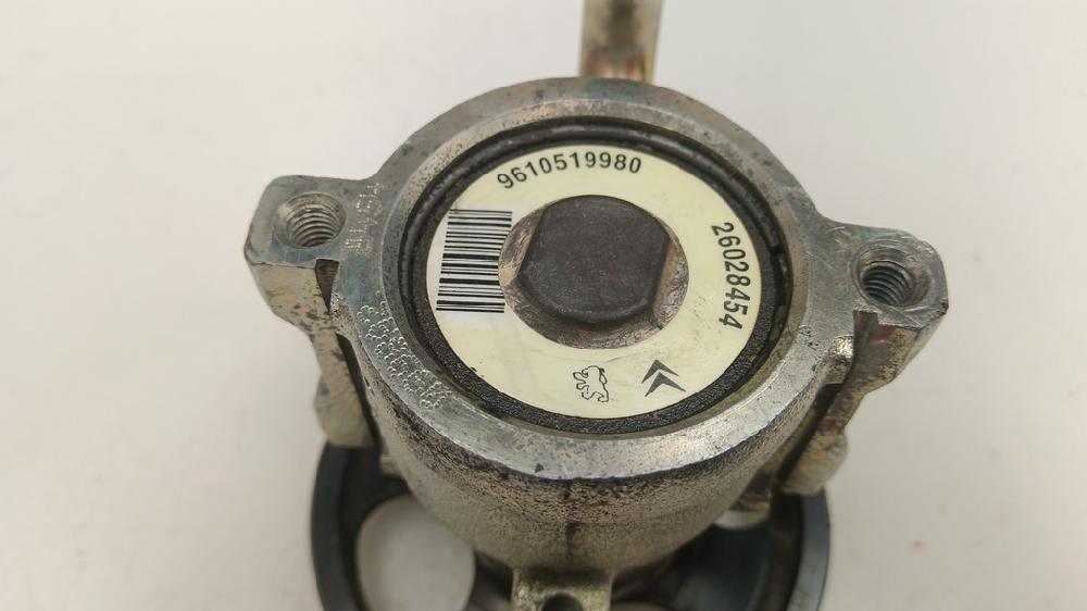 BOMBA DIRECCION CITROEN BERLINGO 1.9 D 69CV