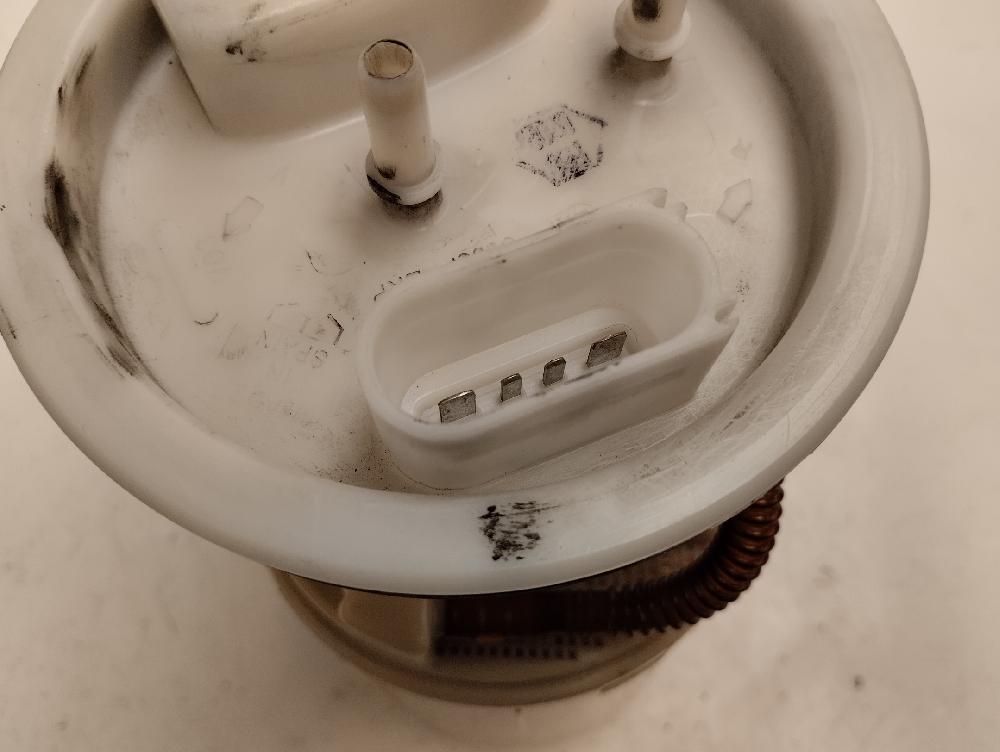 BOMBA COMBUSTIBLE SEAT CORDOBA 1.4 MT 75CV
