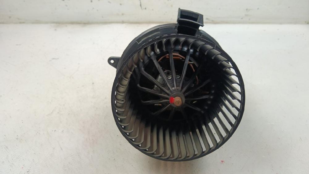 MOTOR CALEFACCION CITROEN C4 CACTUS 1.6 MT 99CV | 73KW