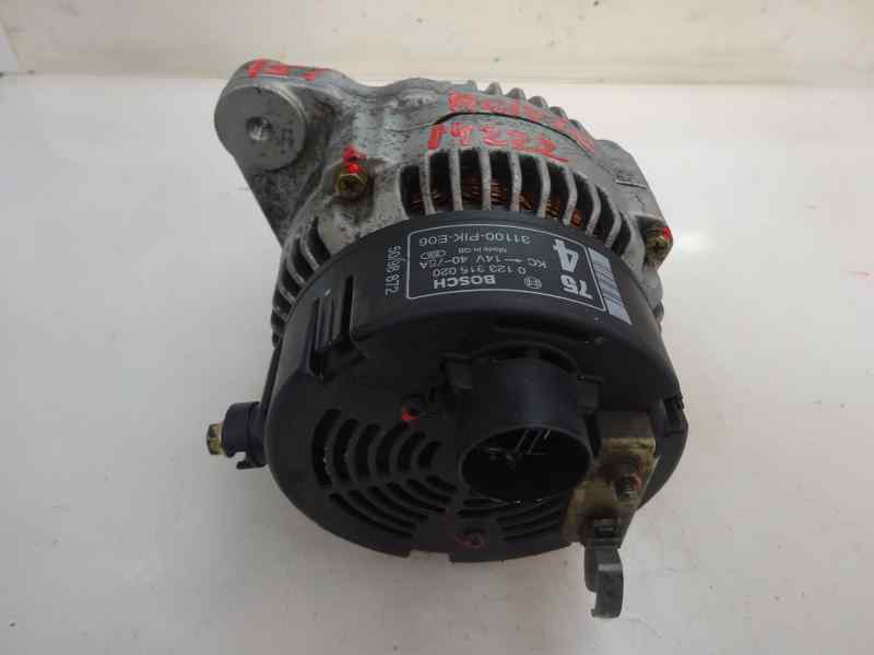 ALTERNADOR HONDA CIVIC 1.5 MT 114CV