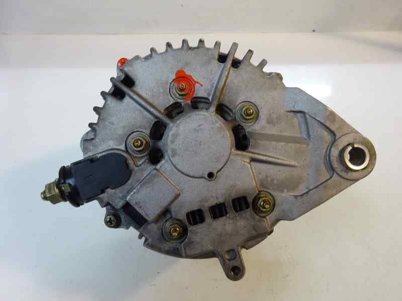 ALTERNADOR NISSAN ALMERA 2.2 D MT 110CV | 82KW