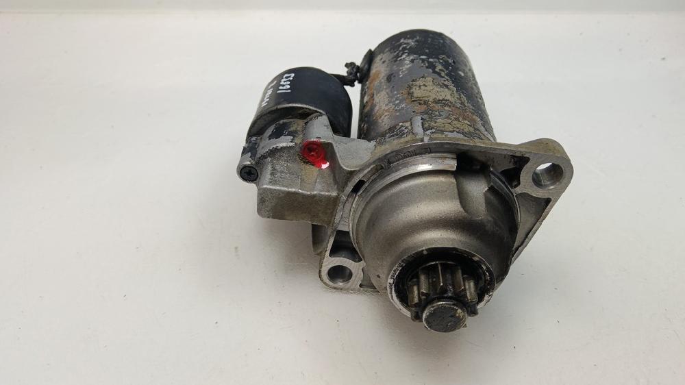 MOTOR ARRANQUE VOLKSWAGEN GOLF 1.9 TDI MT 90CV