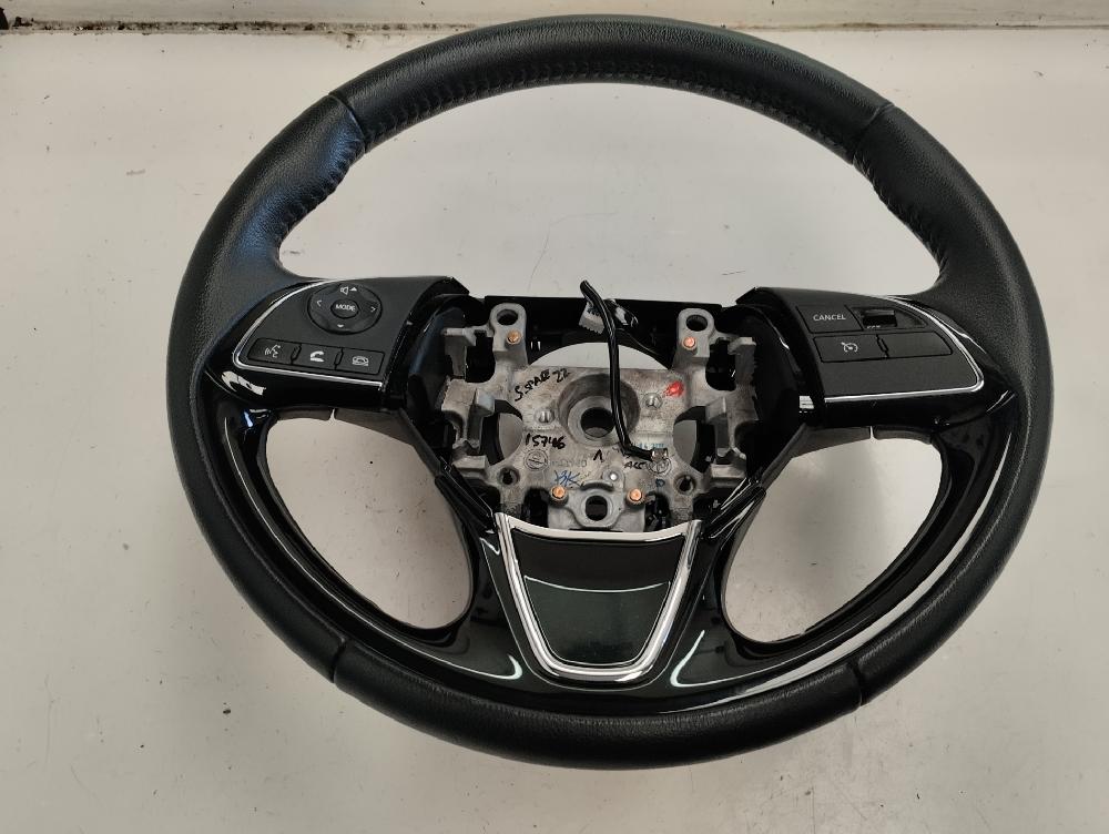 VOLANTE MITSUBISHI SPACE STAR 1.2 MT 80CV | 59KW