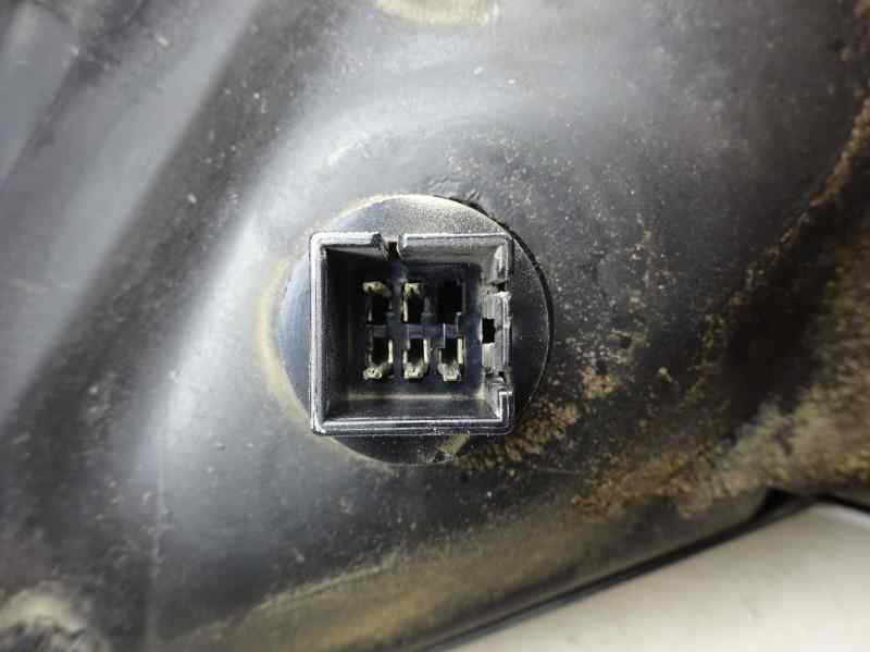 RETROVISOR DERECHO OPEL VECTRA 2.0 DTI MT 101CV