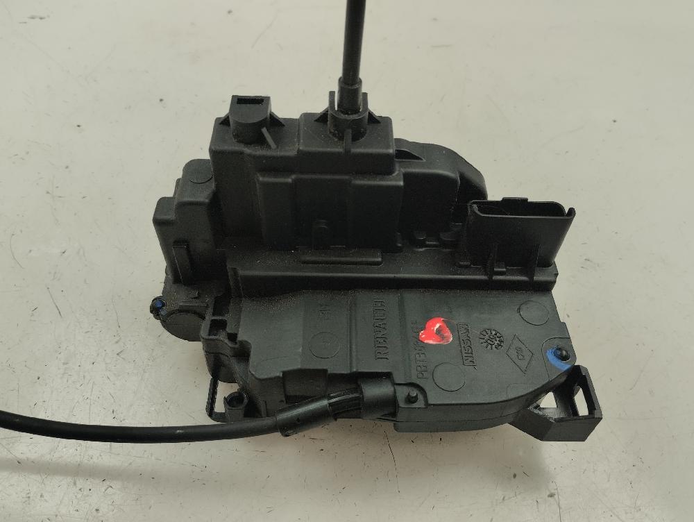 CERRADURA PUERTA TRASERA DERECHA RENAULT SCENIC 2009 2.0 DCI FAP MT 160CV