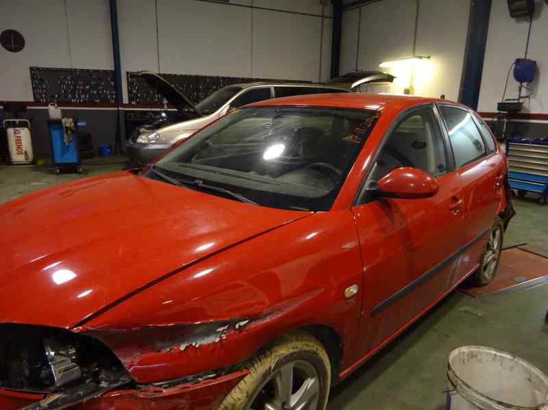 ENFRIADOR ACEITE MOTOR SEAT IBIZA 1.9 TDI MT 100CV