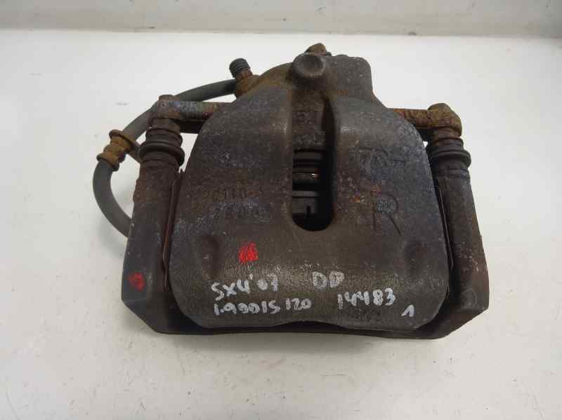 PINZA FRENO DELANTERA DERECHA SUZUKI SX4 1.9 DDIS MT 120CV