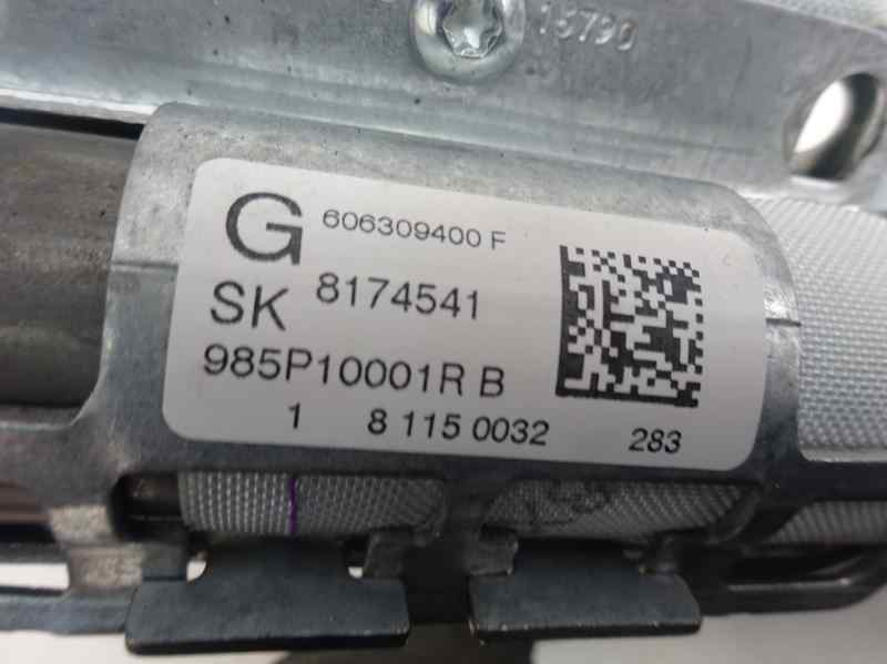 AIRBAG CORTINA DELANTERO IZQUIERDO RENAULT LAGUNA 2.0 DCI MT 150CV