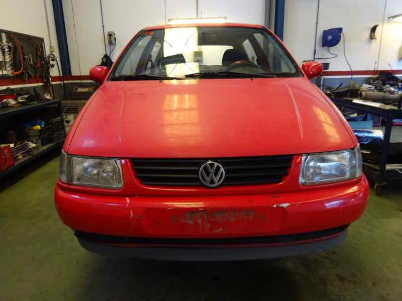 MOTOR ARRANQUE VOLKSWAGEN POLO 1995 1.0 MT 45CV | 33KW