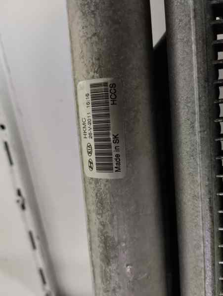 RADIADOR A C HYUNDAI IX35 2.0 CRDI MT 4WD 136CV