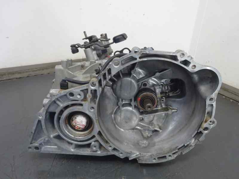 CAJA CAMBIOS KIA SPORTAGE 2006 2.0 CRDI MT AWD 140CV