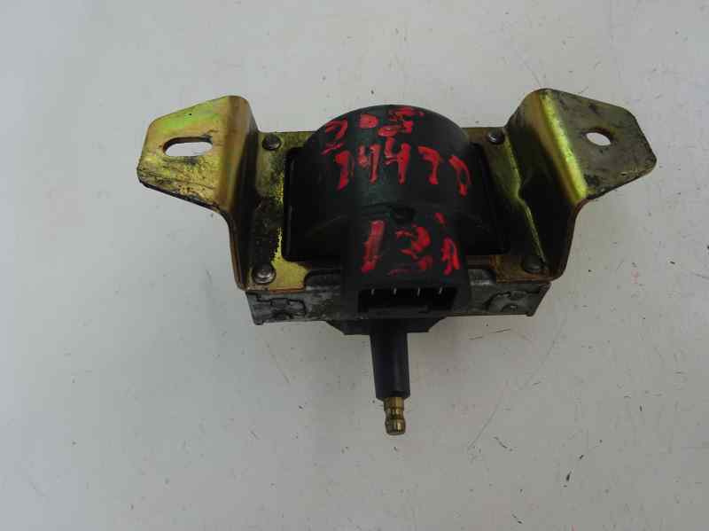 BOBINA ENCENDIDO PEUGEOT 205 1.9 MT D 64CV