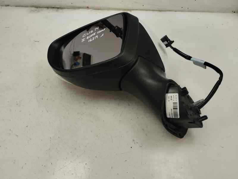 RETROVISOR IZQUIERDO RENAULT CLIO 0.9 TSE MT 90CV