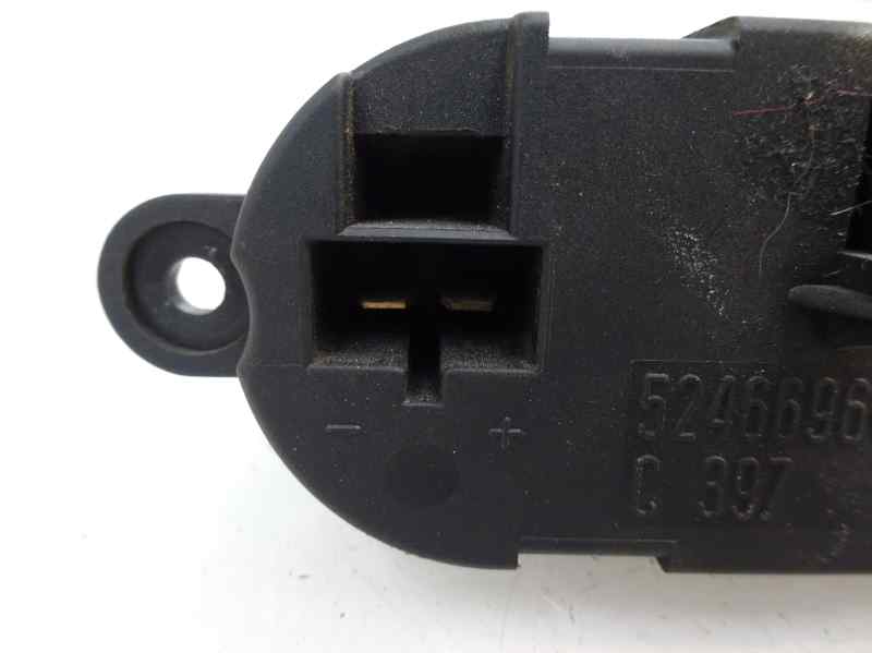 RESISTENCIA CALEFACCION ALFA ROMEO 156 1.9 JTD MT 140CV