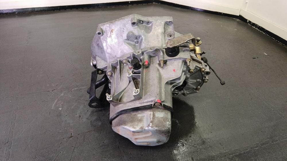 CAJA CAMBIOS PEUGEOT 206 1.4 HDI MT 70CV