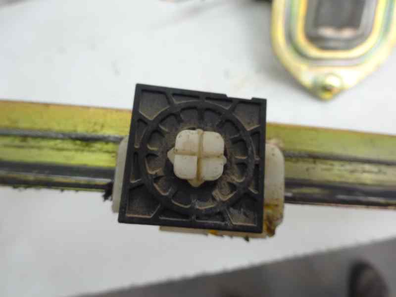 ELEVALUNAS DELANTERO DERECHO CITROEN ZX 1.9 D MT 71CV