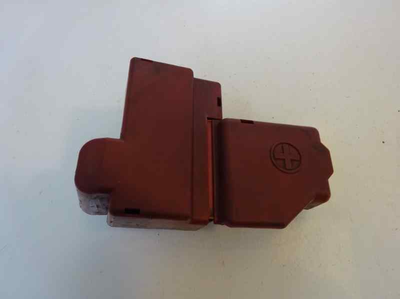 BATERIA TOYOTA YARIS 1.4 MT 90CV | 66KW