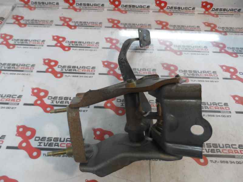 PEDAL EMBRAGUE TOYOTA HILUX 2004 2.5 TD MT 101CV