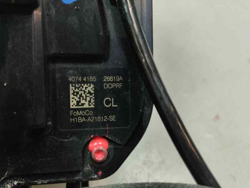 CERRADURA PUERTA DELANTERA DERECHA FORD FIESTA 1.0 ECOBOOST MT 100CV | 74KW