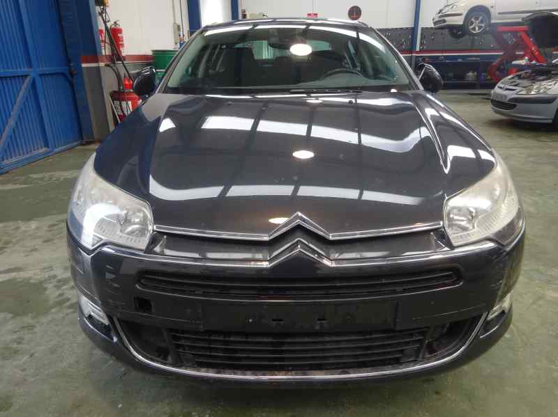 CLAXON CITROEN C5 2009 2.0 HDI MT 140CV