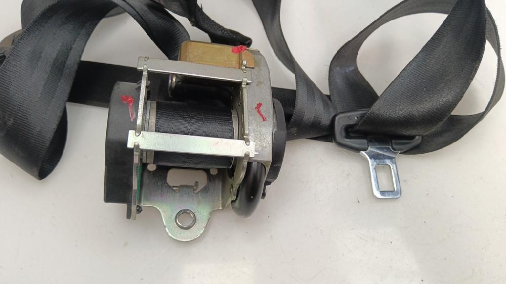 CINTURON SEGURIDAD DELANTERO IZQUIERDO SEAT LEON 1.9 TDI MT 105CV