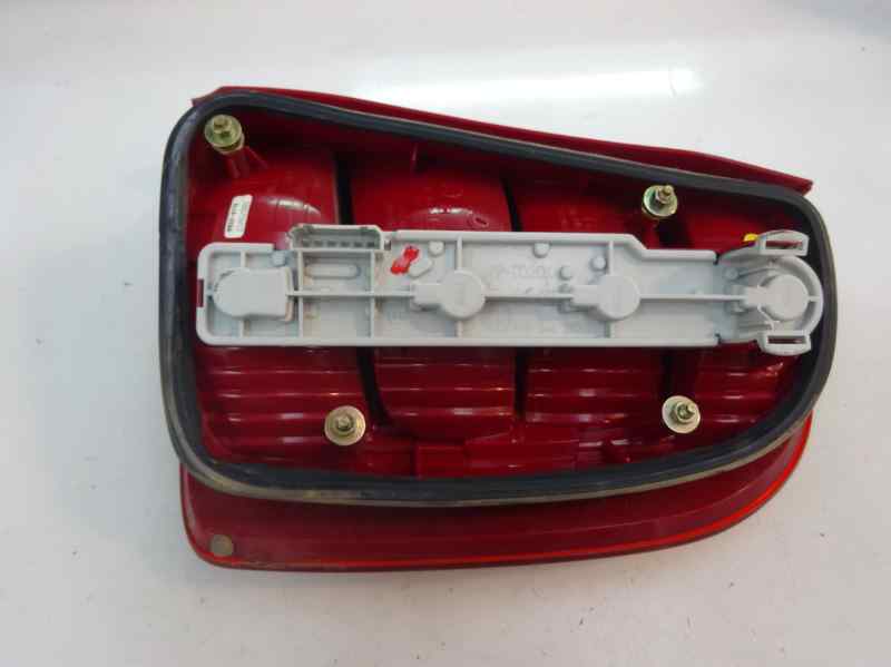 PILOTO TRASERO IZQUIERDO SKODA FABIA 1.4 MT 75CV | 55KW