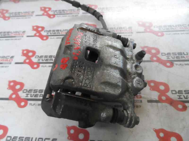 PINZA FRENO DELANTERA DERECHA FORD FIESTA 1.4 TDCI MT 68CV