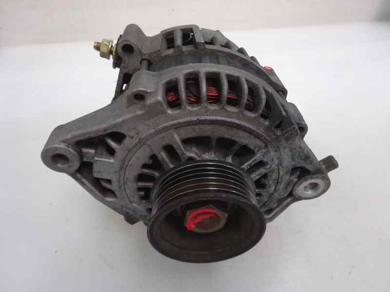 ALTERNADOR NISSAN ALMERA 1.5 MT 98CV | 72KW