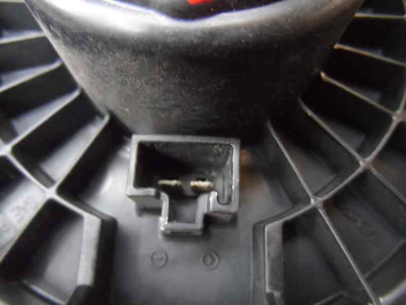 MOTOR CALEFACCION SUZUKI SWIFT 2008 1.3 MT 92CV | 68KW