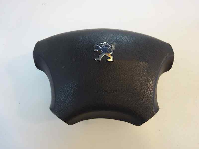 AIRBAG DELANTERO IZQUIERDO PEUGEOT 407 2.0 MT 136CV