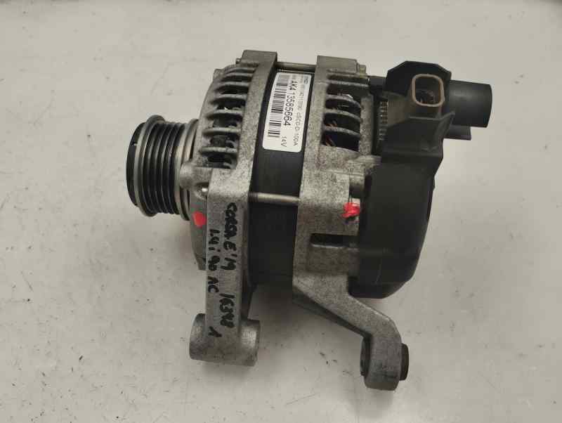 ALTERNADOR OPEL CORSA 1.4 MT 90CV | 66KW