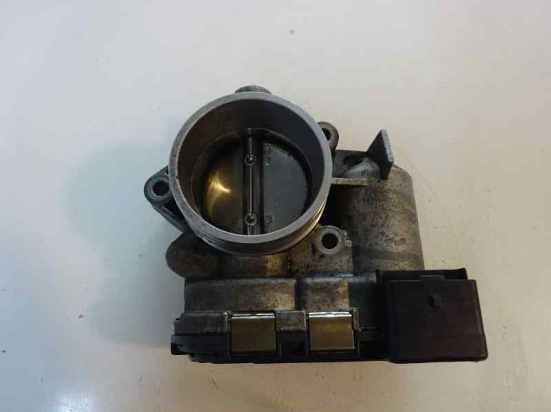 CAJA MARIPOSA PEUGEOT 206 1.6 MT 110CV