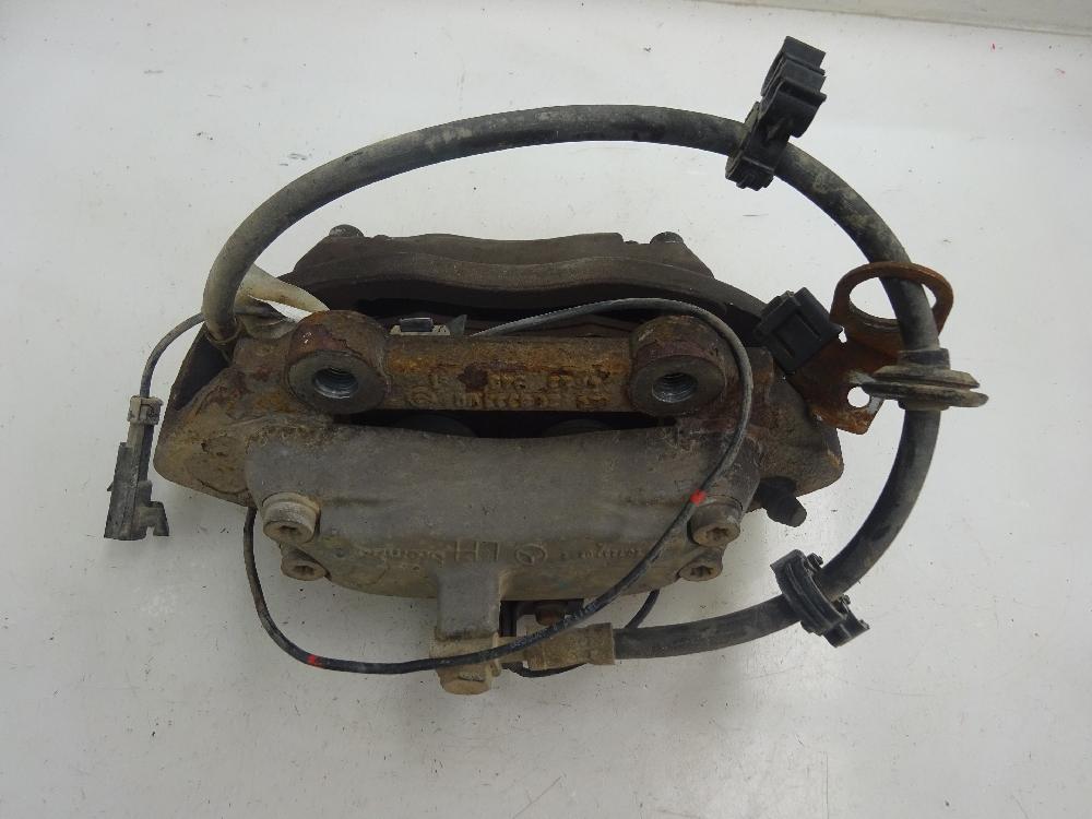 PINZA FRENO DELANTERA IZQUIERDA MERCEDES BENZ CLASE M 2005 2.7 ML 270 CDI MT 163CV