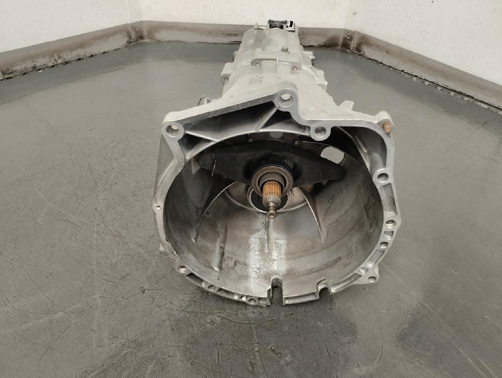 CAJA CAMBIOS BMW SERIE 3 2.0 320TD MT 150CV
