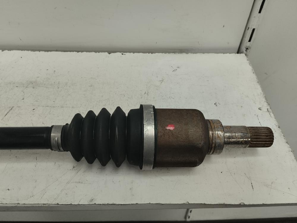 TRANSMISION DELANTERA IZQUIERDA CITROEN C3 1.2 MT 82CV | 60KW