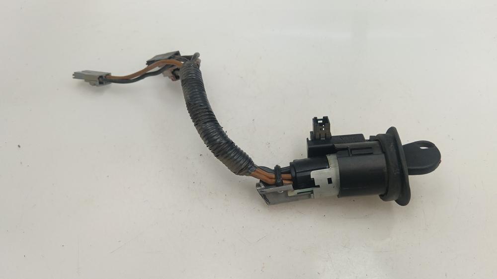 CONMUTADOR DE ARRANQUE CITROEN BERLINGO 1.9 D 69CV