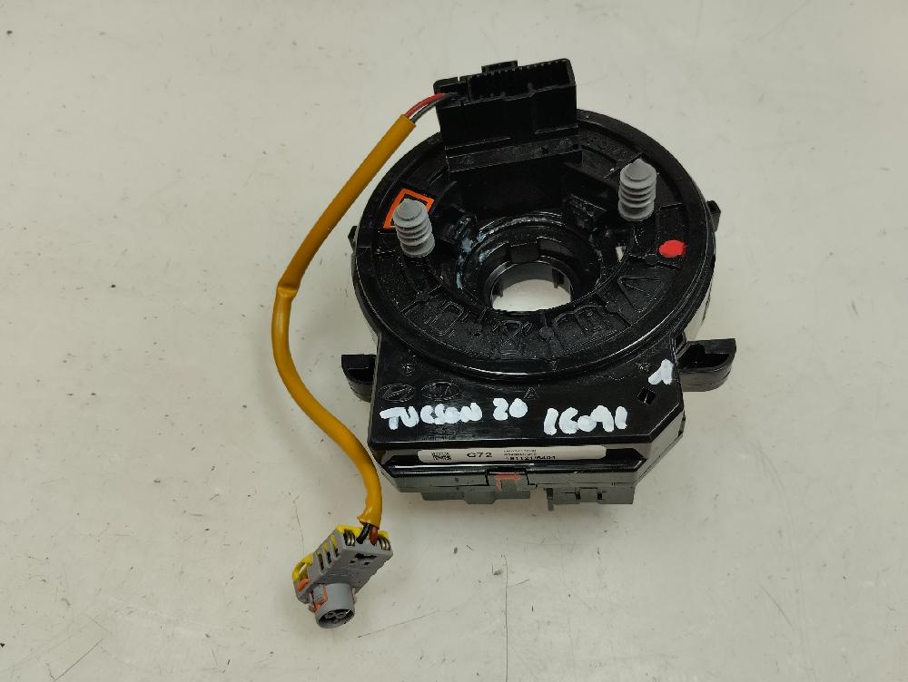 ANILLO AIRBAG HYUNDAI TUCSON 1.6 MT 132CV