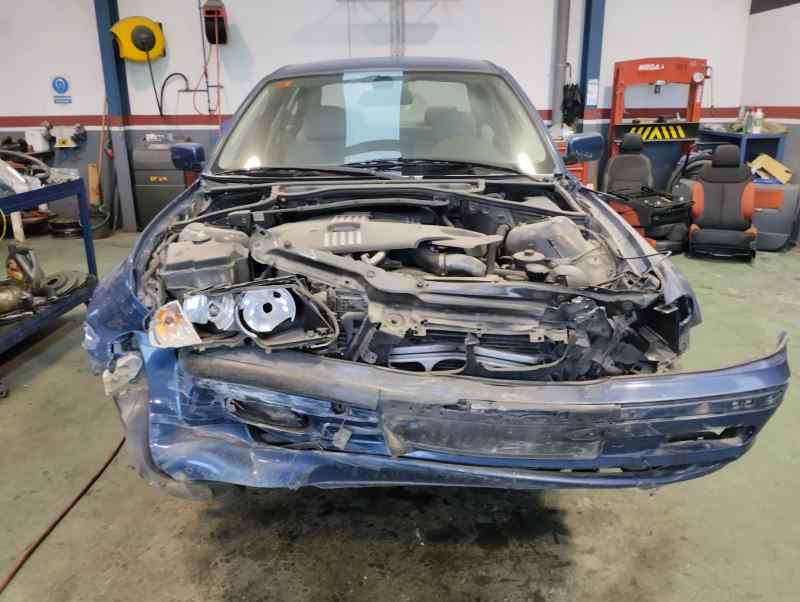 MOTOR ARRANQUE BMW SERIE 3 2001 2.0 320D MT 136CV