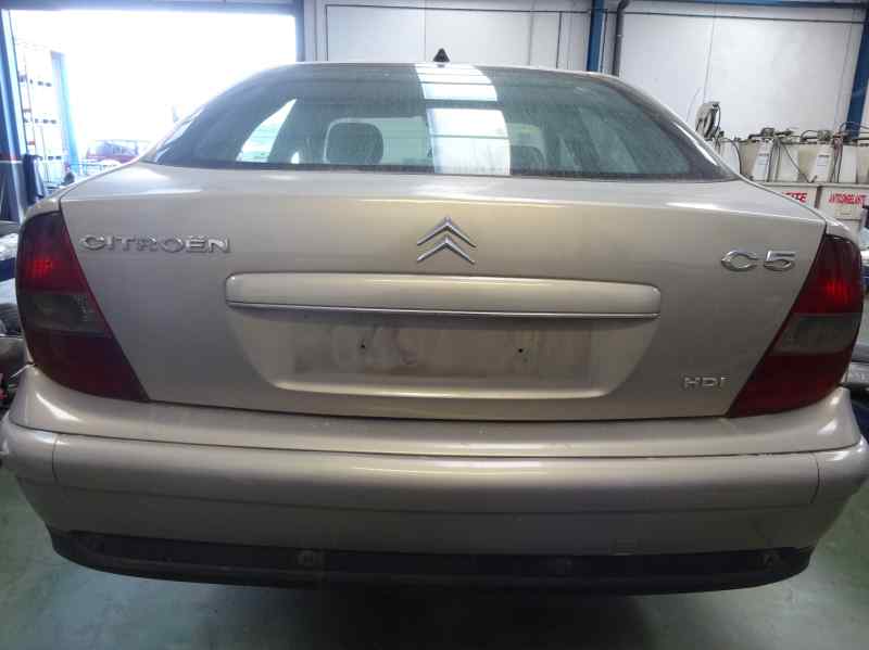 POLEA CIGUENAL CITROEN C5 2004 2.0 HDI MT 109CV