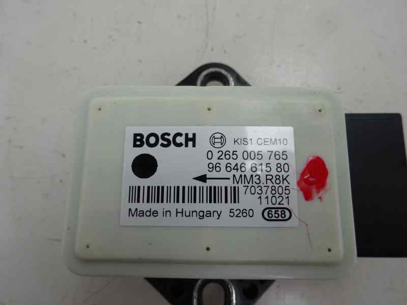SENSOR CITROEN C5 2.0 HDI MT 140CV