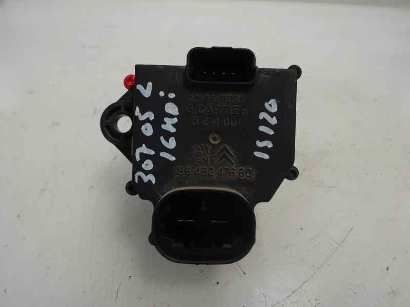 RESISTENCIA CALEFACCION PEUGEOT 307 2005 1.6 HDI MT 109CV