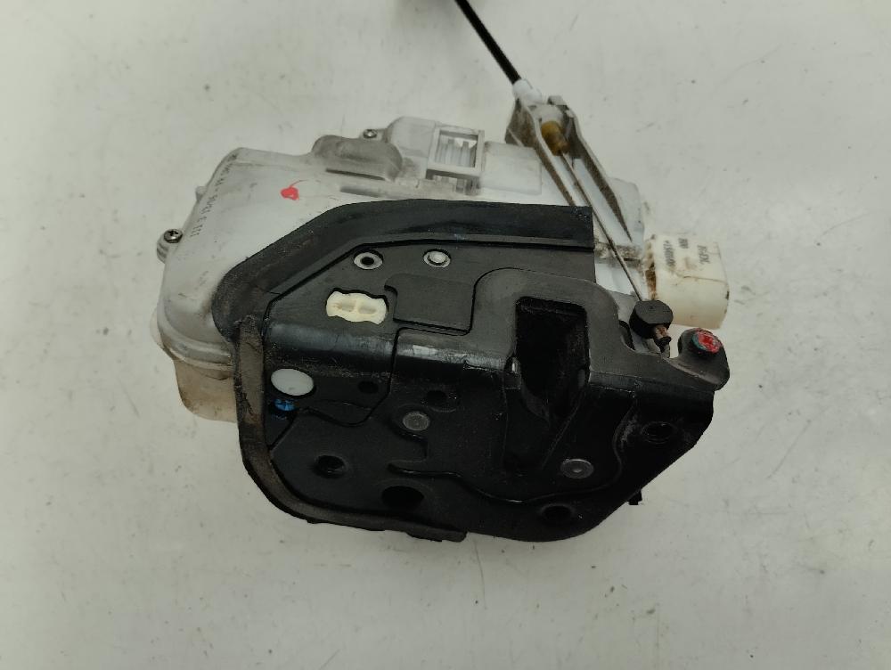 CERRADURA PUERTA DELANTERA IZQUIERDA AUDI A4 2006 2.0 TDI MT 140CV | 103KW