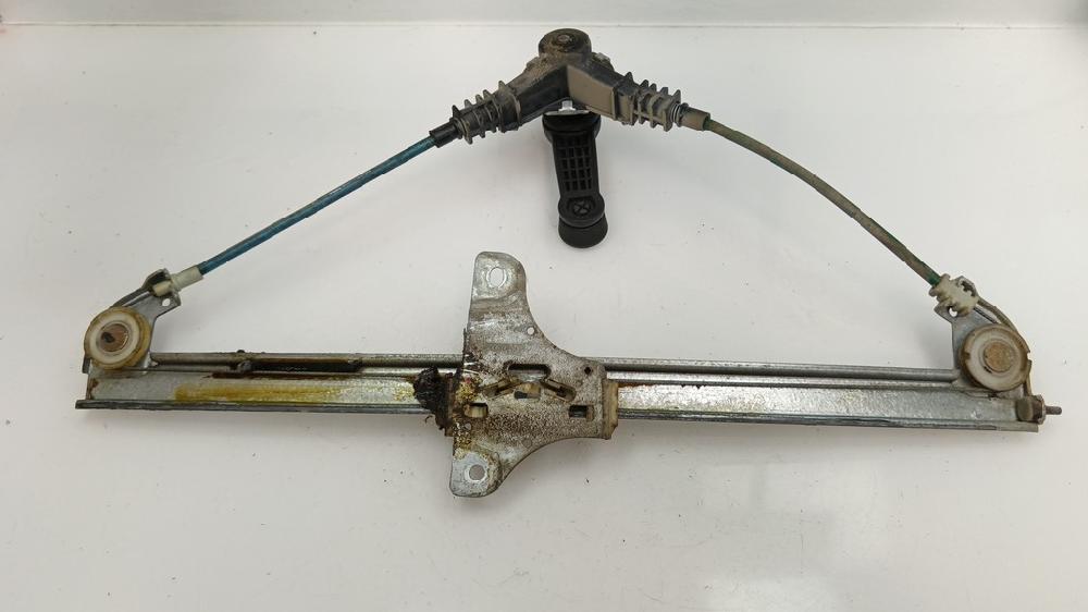 ELEVALUNAS TRASERO DERECHO OPEL AGILA 1.2 MT 75CV