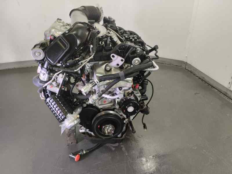 MOTOR COMPLETO BMW X1 1.5 16D SDRIVE MT 116CV
