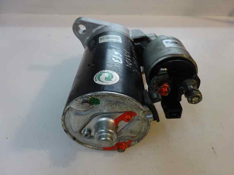 MOTOR ARRANQUE SEAT IBIZA 1.9 SDI MT 64CV