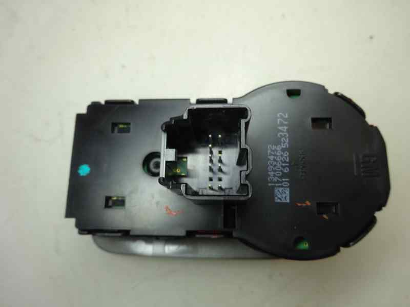 MANDO LUCES OPEL ASTRA 1.4 T MT 125CV | 92KW