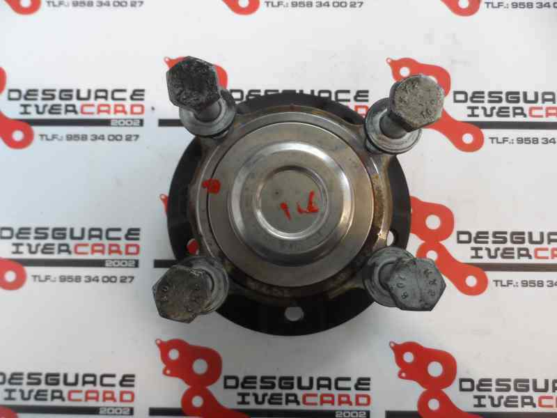BUJE BMW SERIE 3 3.0 330XD MT 231CV
